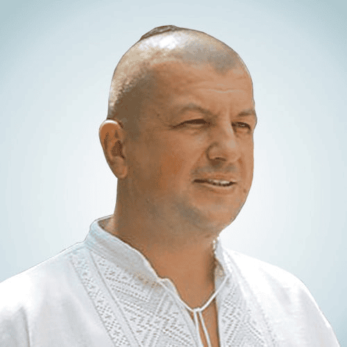 Фото 1 до матеріалу «Архетипи козаків та козачок в українському світогляді»