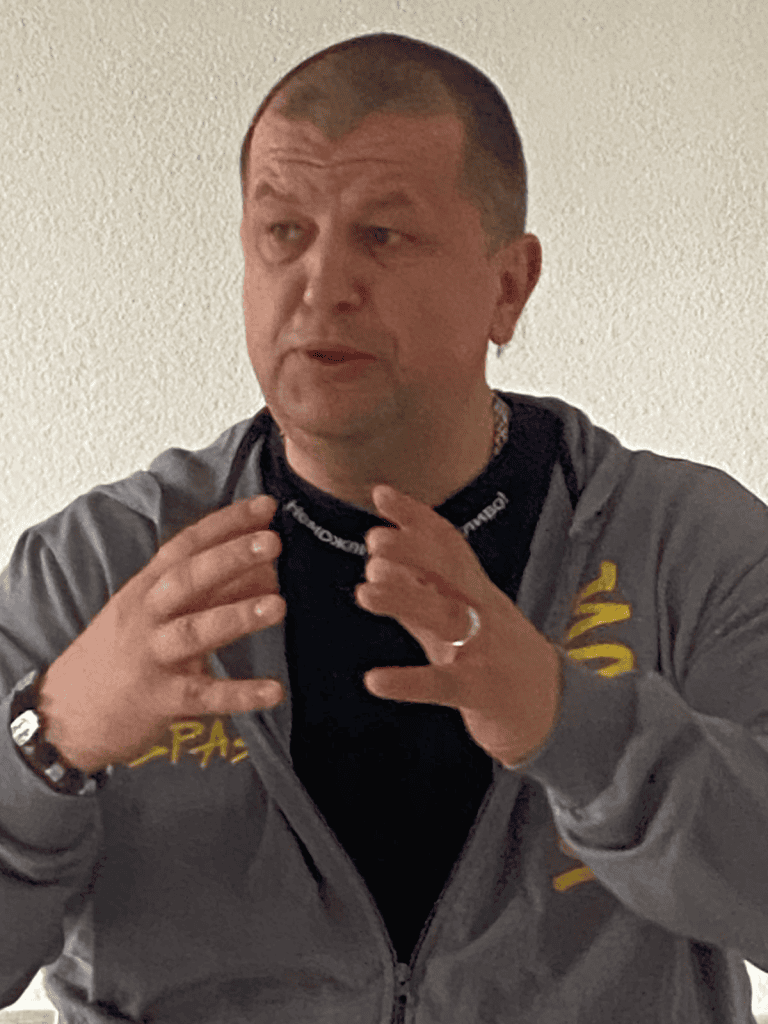Фото 2 до матеріалу «18-19 квітня пройшов семінар  Міжнародної Академії здоров’я і успіху “Спас” “Тіло – твоя зброя”»